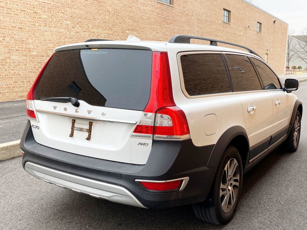 2014 Volvo XC70 AWD 4dr Wagon 3.2L Premier Plus PZEV - 22992901 - 2