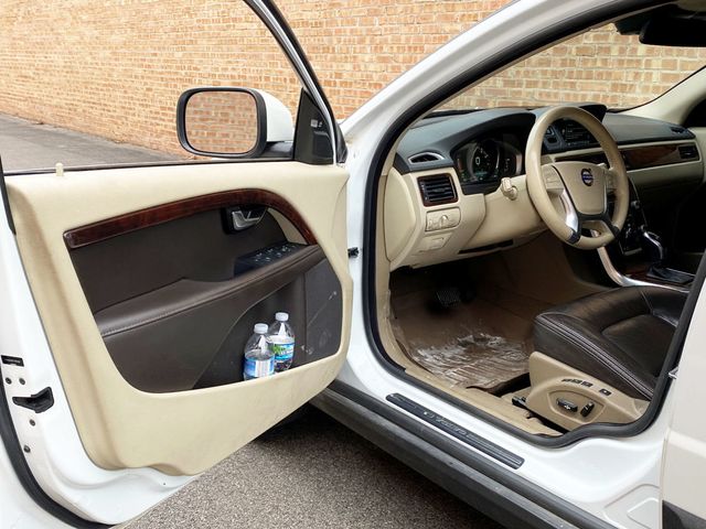 2014 Volvo XC70 AWD 4dr Wagon 3.2L Premier Plus PZEV - 22992901 - 5