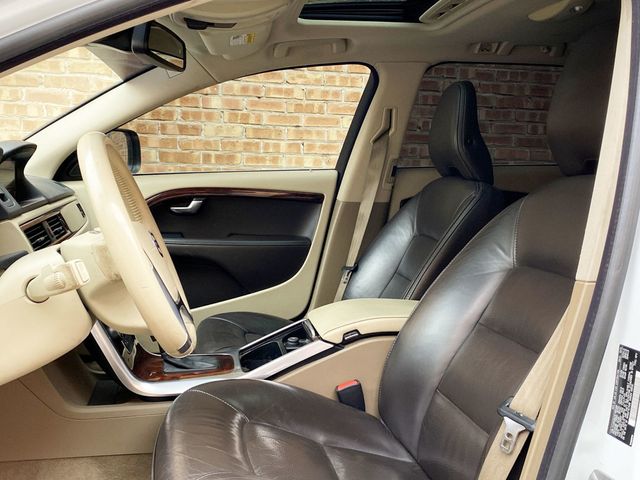 2014 Volvo XC70 AWD 4dr Wagon 3.2L Premier Plus PZEV - 22992901 - 6