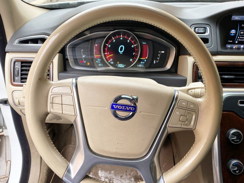 2014 Volvo XC70 AWD 4dr Wagon 3.2L Premier Plus PZEV - 22992901 - 8