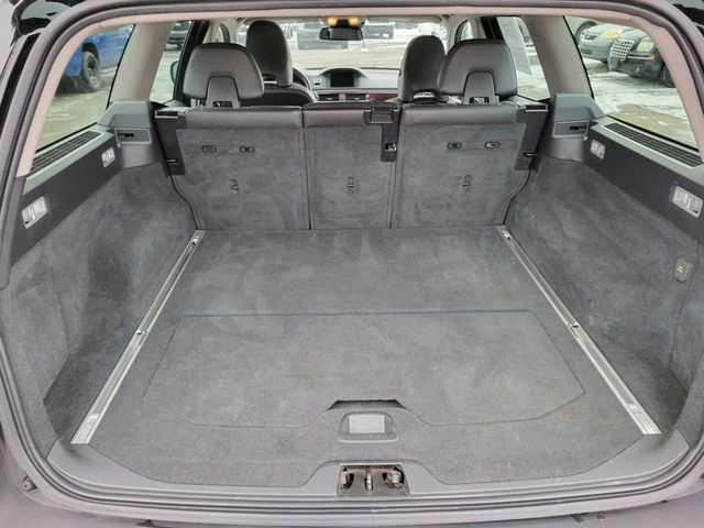 2014 Volvo XC70 T6 Wagon 4D - 22969892 - 11