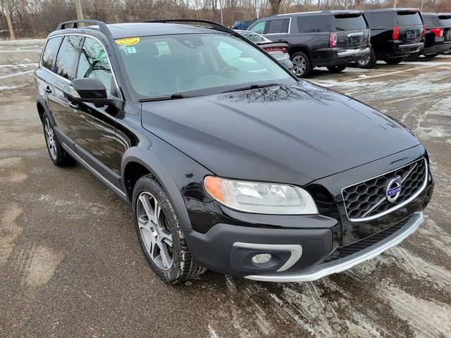 2014 Volvo XC70 T6 Wagon 4D - 22969892 - 12