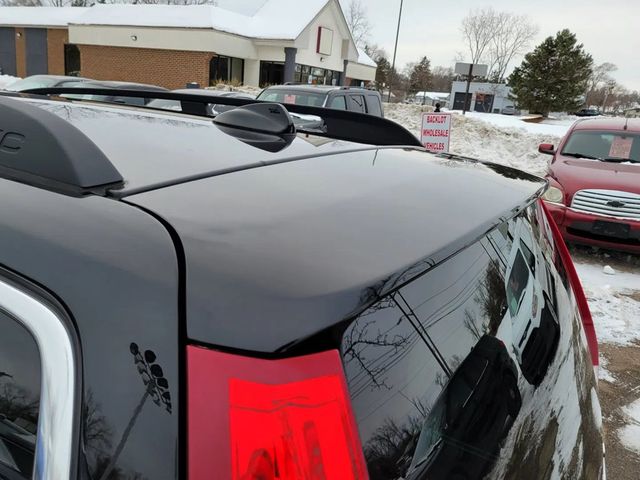 2014 Volvo XC70 T6 Wagon 4D - 22969892 - 19