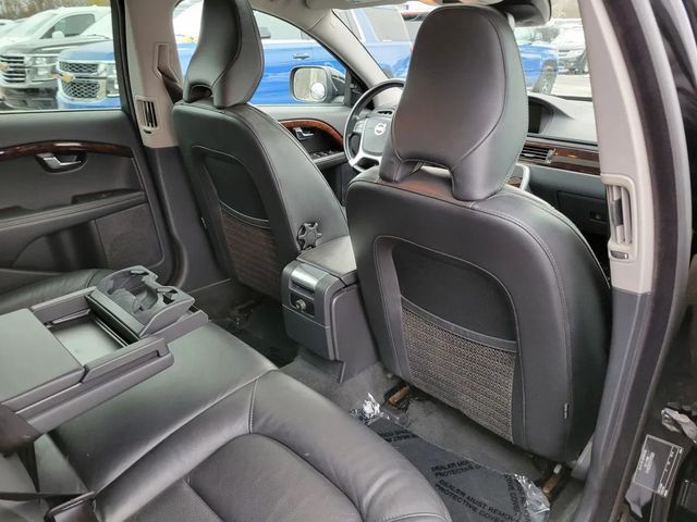 2014 Volvo XC70 T6 Wagon 4D - 22969892 - 27