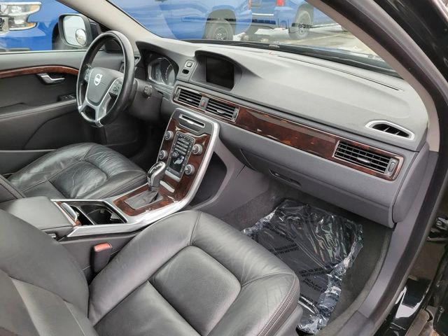 2014 Volvo XC70 T6 Wagon 4D - 22969892 - 28