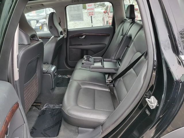 2014 Volvo XC70 T6 Wagon 4D - 22969892 - 3