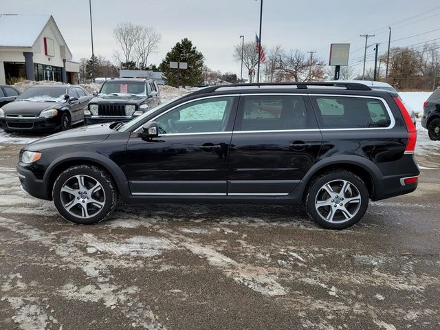 2014 Volvo XC70 T6 Wagon 4D - 22969892 - 6