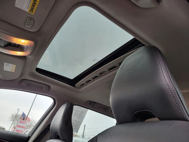 2014 Volvo XC70 T6 Wagon 4D - 22969892 - 7