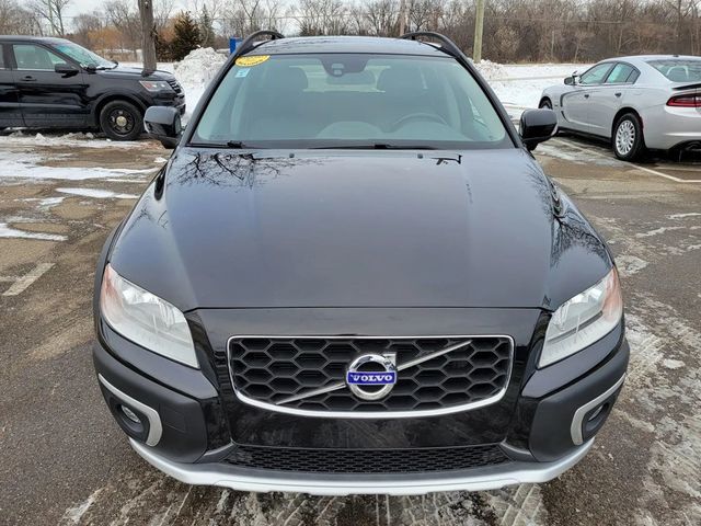 2014 Volvo XC70 T6 Wagon 4D - 22969892 - 8