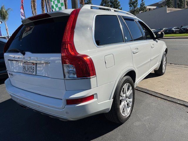 2014 Volvo XC90  - 22951158 - 10