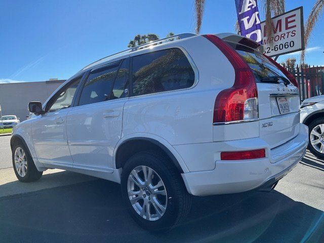 2014 Volvo XC90  - 22951158 - 11
