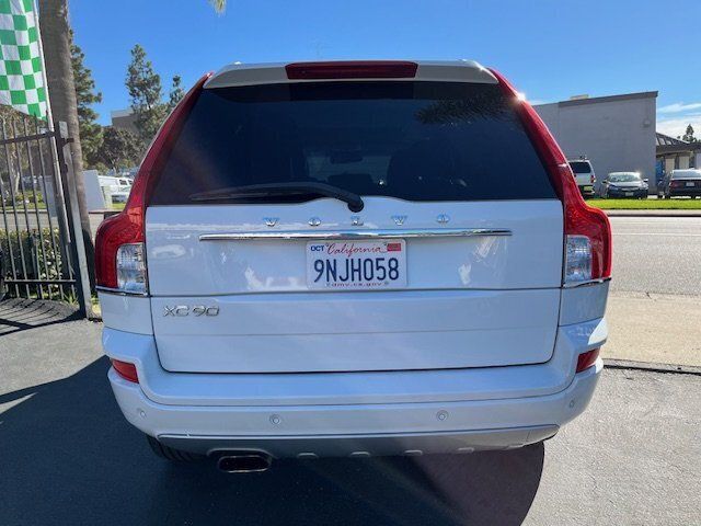2014 Volvo XC90  - 22951158 - 12