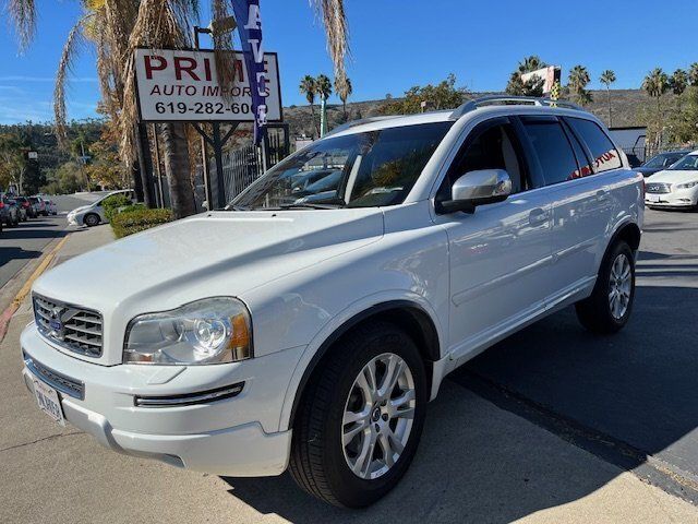 2014 Volvo XC90  - 22951158 - 1