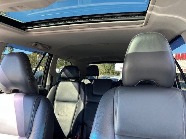 2014 Volvo XC90  - 22951158 - 4