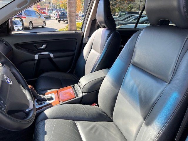 2014 Volvo XC90  - 22951158 - 5