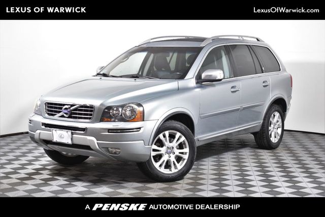 Used Volvo Xc90 At Inskip S Warwick Auto Mall Serving Providence Ri