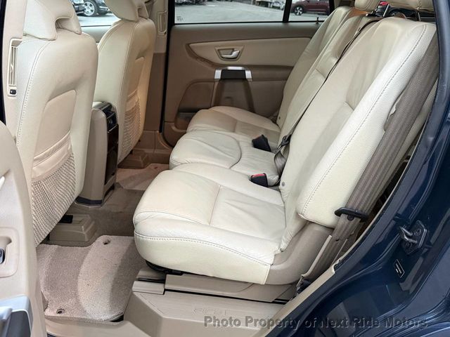 2014 Volvo XC90 2014 VOLVO XC90 3.2 4D SUV AWD SERVICED 1-OWNER 615-730-9991 - 22966075 - 10