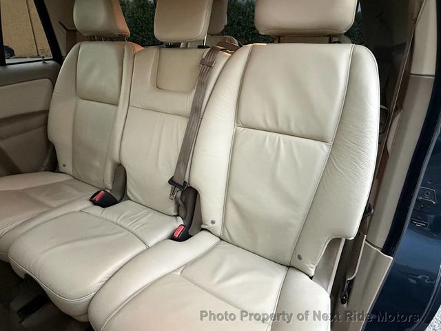 2014 Volvo XC90 2014 VOLVO XC90 3.2 4D SUV AWD SERVICED 1-OWNER 615-730-9991 - 22966075 - 12