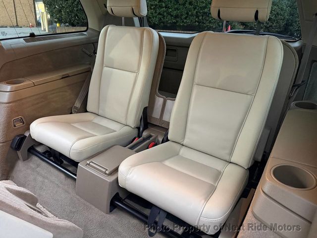 2014 Volvo XC90 2014 VOLVO XC90 3.2 4D SUV AWD SERVICED 1-OWNER 615-730-9991 - 22966075 - 14