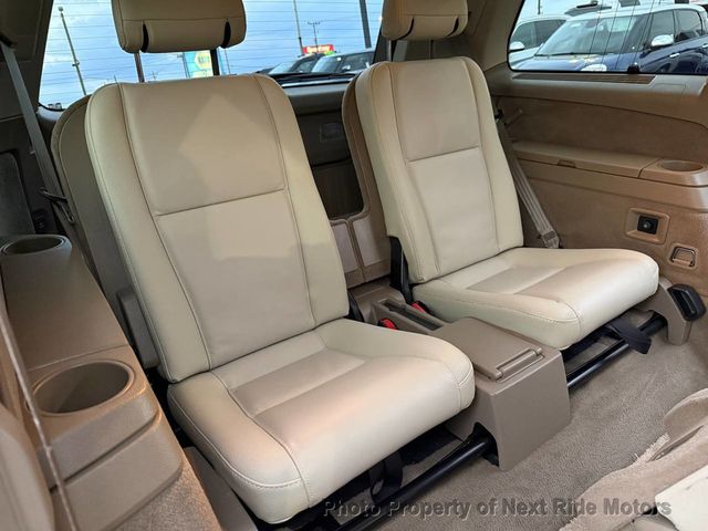 2014 Volvo XC90 2014 VOLVO XC90 3.2 4D SUV AWD SERVICED 1-OWNER 615-730-9991 - 22966075 - 15