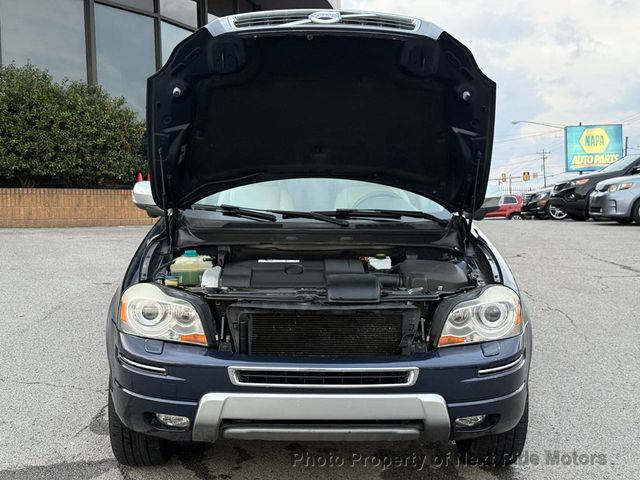 2014 Volvo XC90 2014 VOLVO XC90 3.2 4D SUV AWD SERVICED 1-OWNER 615-730-9991 - 22966075 - 27