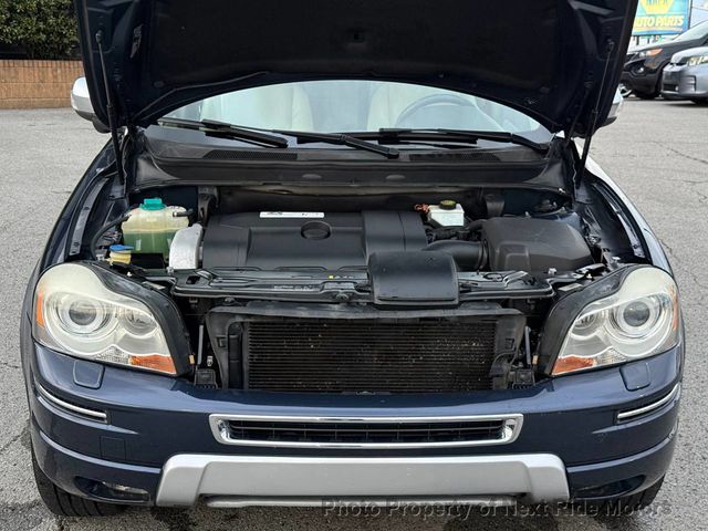 2014 Volvo XC90 2014 VOLVO XC90 3.2 4D SUV AWD SERVICED 1-OWNER 615-730-9991 - 22966075 - 28