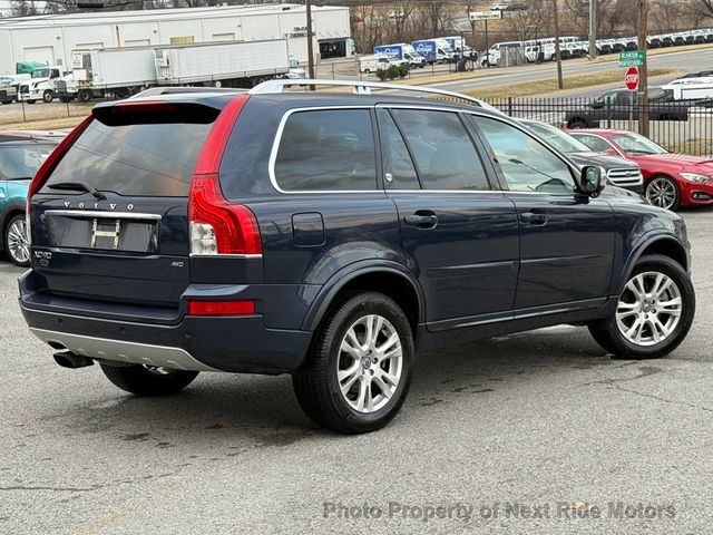 2014 Volvo XC90 2014 VOLVO XC90 3.2 4D SUV AWD SERVICED 1-OWNER 615-730-9991 - 22966075 - 32