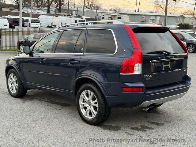 2014 Volvo XC90 2014 VOLVO XC90 3.2 4D SUV AWD SERVICED 1-OWNER 615-730-9991 - 22966075 - 4