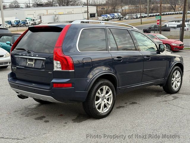 2014 Volvo XC90 2014 VOLVO XC90 3.2 4D SUV AWD SERVICED 1-OWNER 615-730-9991 - 22966075 - 5