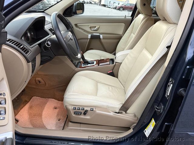 2014 Volvo XC90 2014 VOLVO XC90 3.2 4D SUV AWD SERVICED 1-OWNER 615-730-9991 - 22966075 - 6