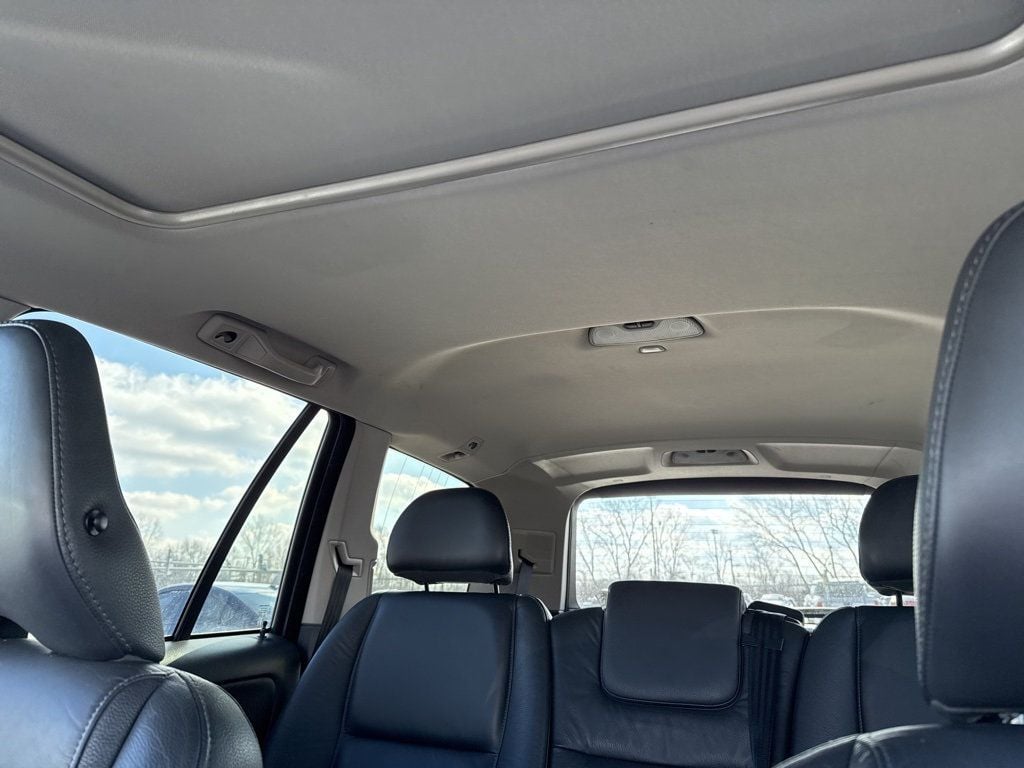 2014 Volvo XC90 3.2 - 22975154 - 9