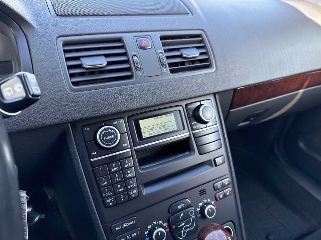 2014 Volvo XC90 3.2 - 22975154 - 12