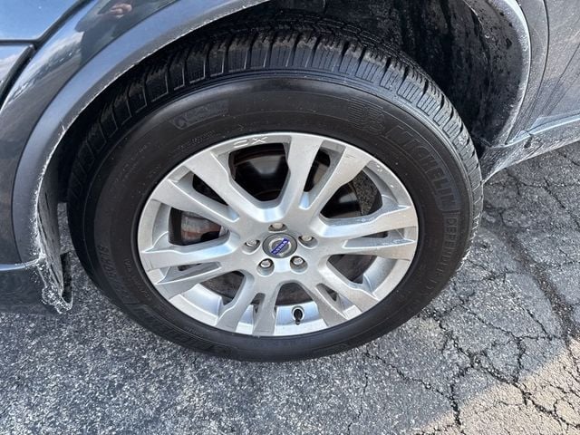 2014 Volvo XC90 3.2 - 22975154 - 1