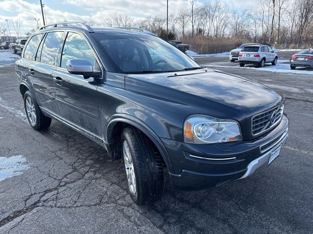 2014 Volvo XC90 3.2 - 22975154 - 5