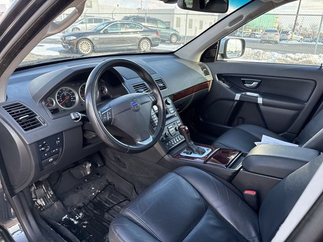 2014 Volvo XC90 3.2 - 22975154 - 6