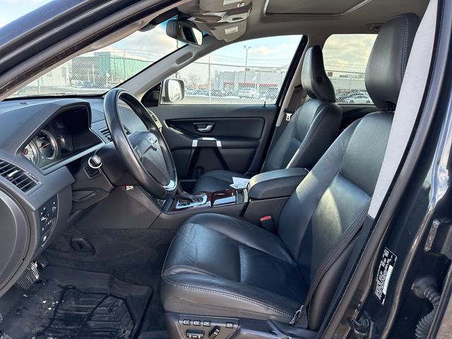 2014 Volvo XC90 3.2 - 22975154 - 7