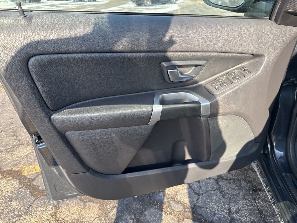 2014 Volvo XC90 3.2 - 22975154 - 8