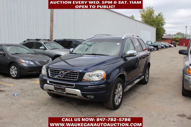 2014 Volvo XC90 3.2 AWD 4dr SUV - 22956108 - 0