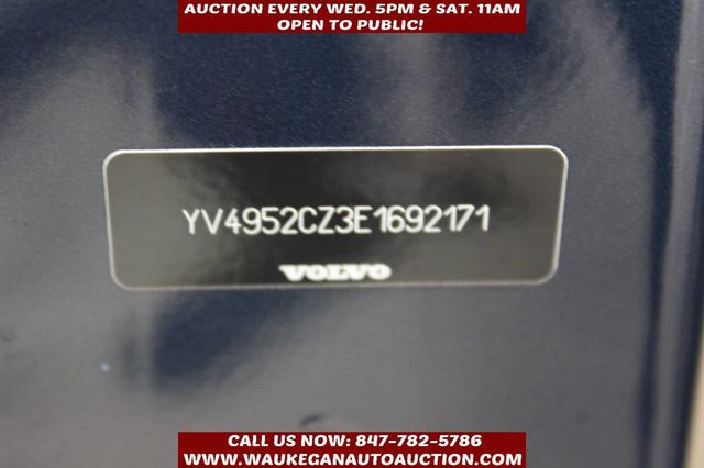 2014 Volvo XC90 3.2 AWD 4dr SUV - 22956108 - 10