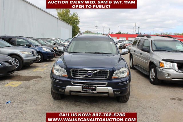 2014 Volvo XC90 3.2 AWD 4dr SUV - 22956108 - 1