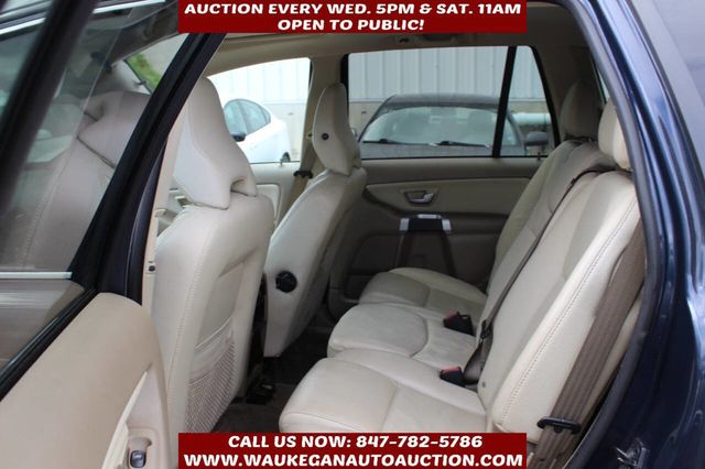 2014 Volvo XC90 3.2 AWD 4dr SUV - 22956108 - 6