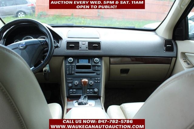 2014 Volvo XC90 3.2 AWD 4dr SUV - 22956108 - 7