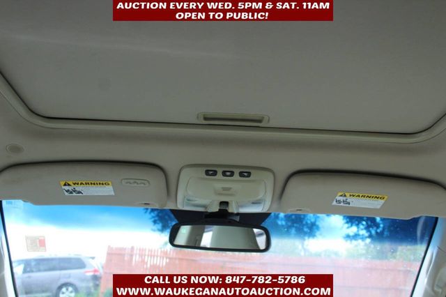 2014 Volvo XC90 3.2 AWD 4dr SUV - 22956108 - 8