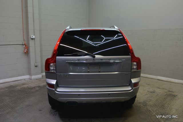 2014 Volvo XC90 3.2 Sport Utility 4D - 23055810 - 9