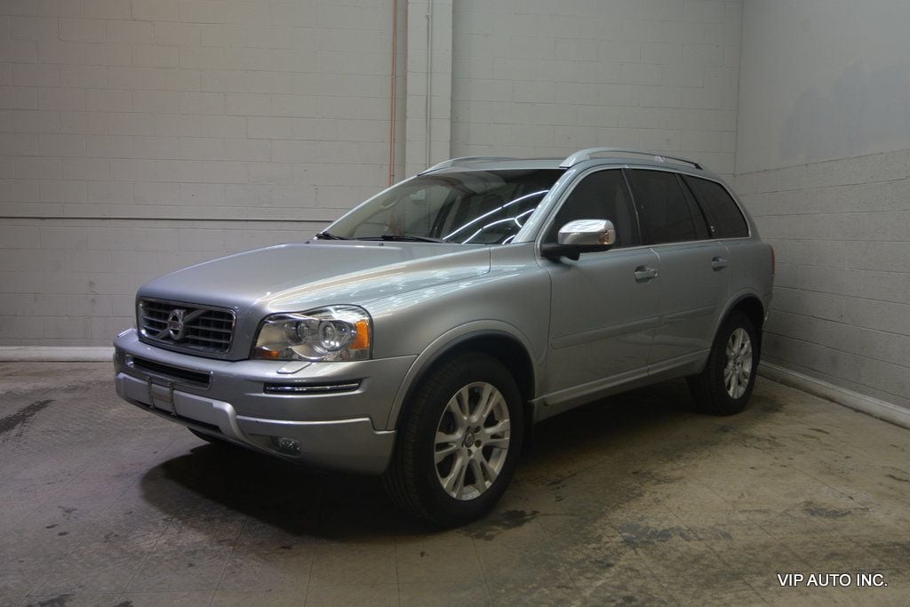 2014 Volvo XC90 3.2 Sport Utility 4D - 23055810 - 1