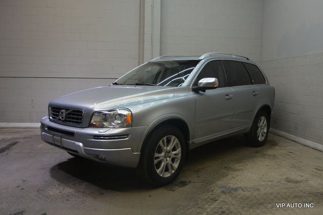 2014 Volvo XC90 3.2 Sport Utility 4D - 23055810 - 1