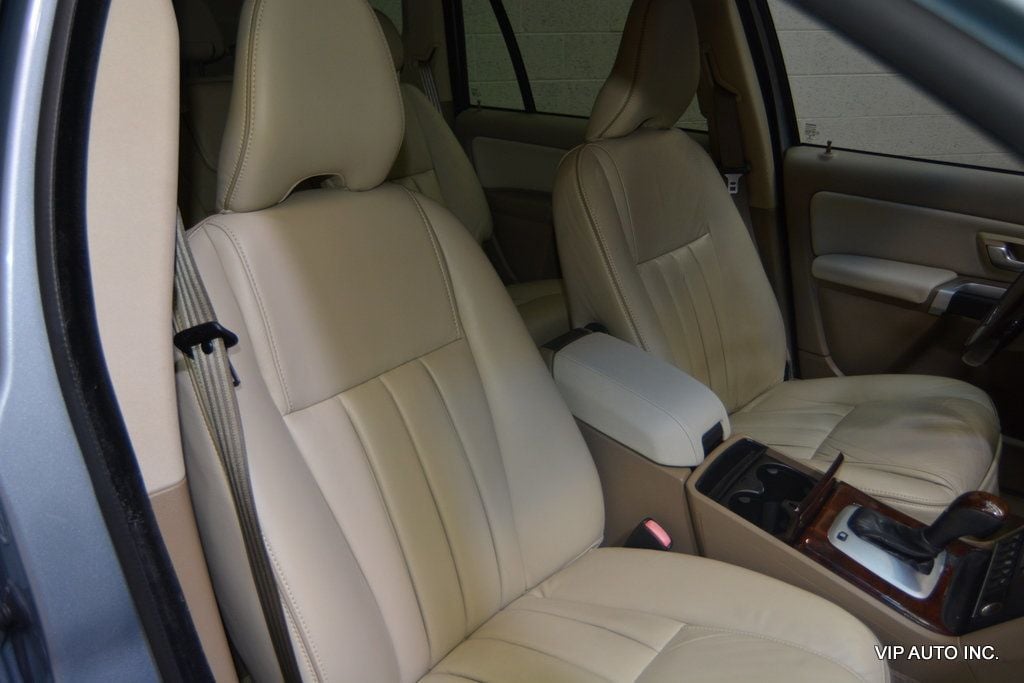 2014 Volvo XC90 3.2 Sport Utility 4D - 23055810 - 19