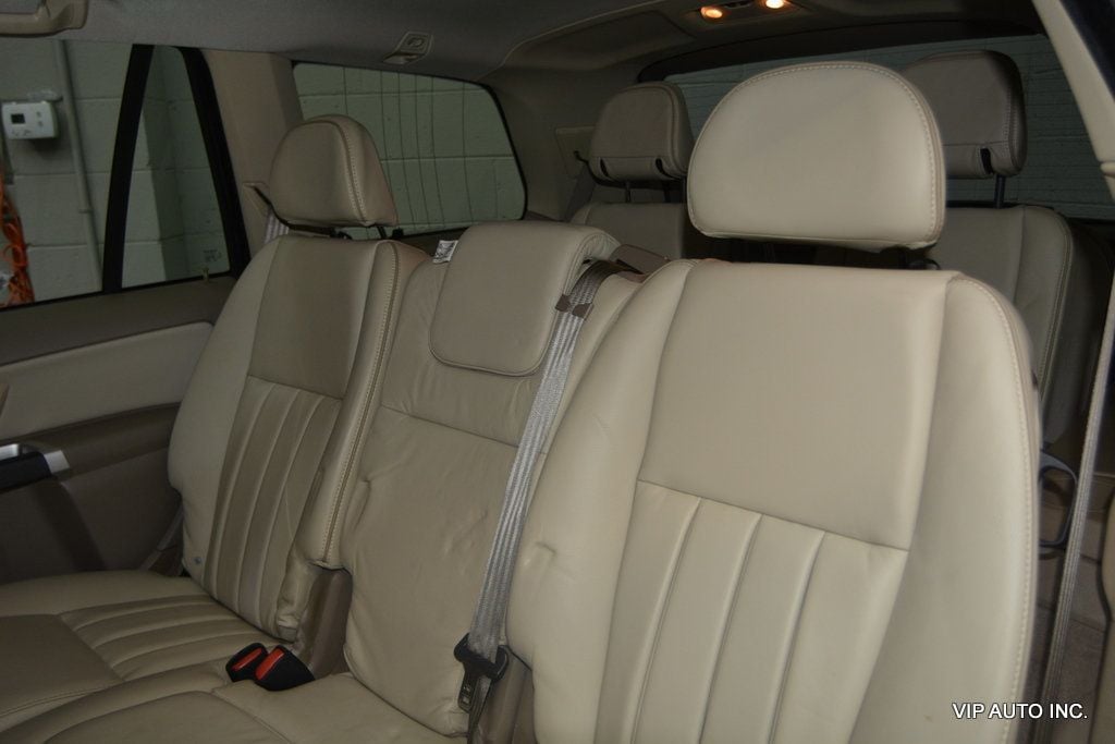 2014 Volvo XC90 3.2 Sport Utility 4D - 23055810 - 22