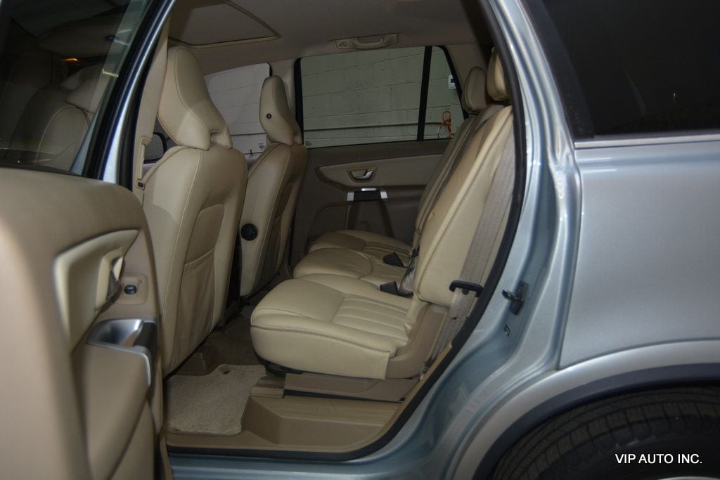 2014 Volvo XC90 3.2 Sport Utility 4D - 23055810 - 24