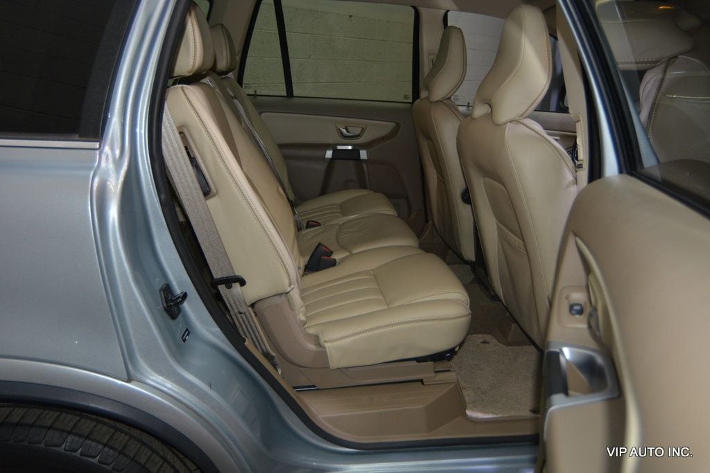 2014 Volvo XC90 3.2 Sport Utility 4D - 23055810 - 25
